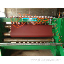 abrasive slitting machine 220v cutting slitter machine